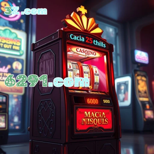 A Seção Confiavel do 6291.com: Oásis de Jogos Virtuais