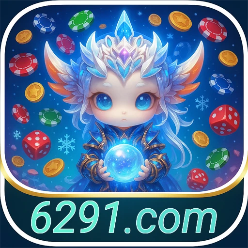 6291.com logo